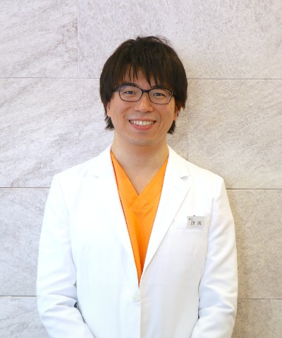 藤川 一壽の写真